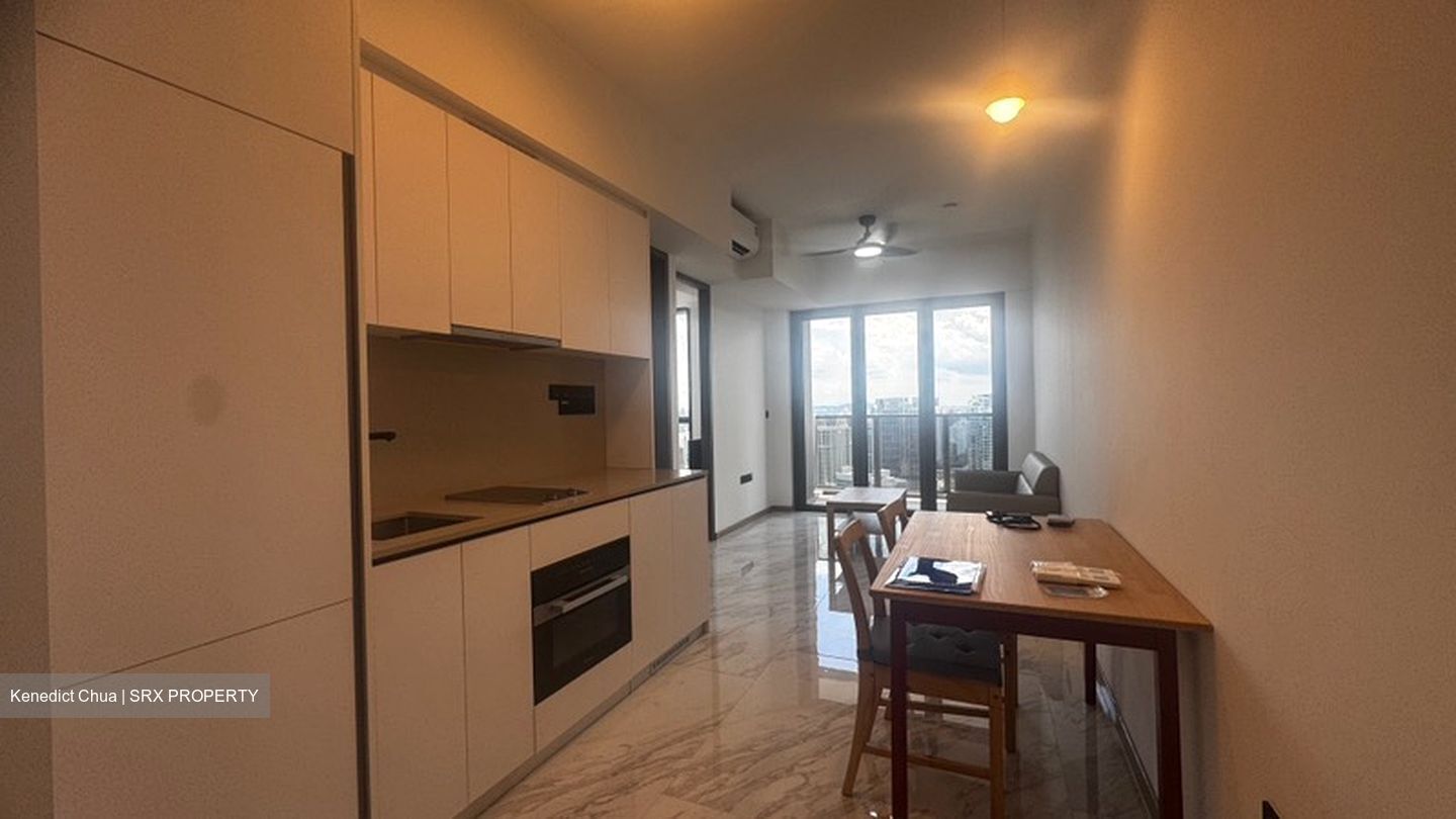 The Landmark (D3), Condominium #623086391